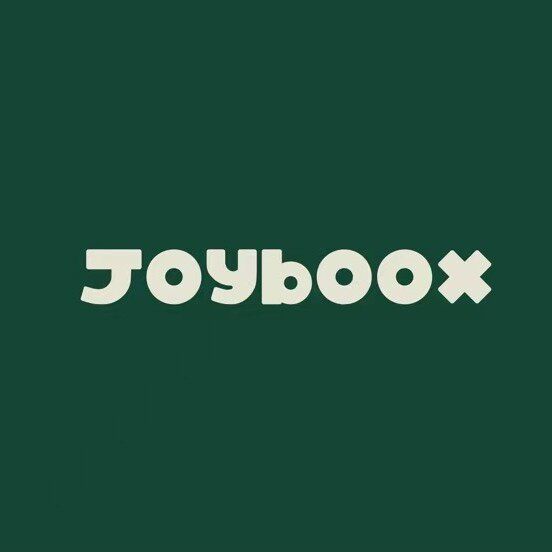 JOYBOOX企业店