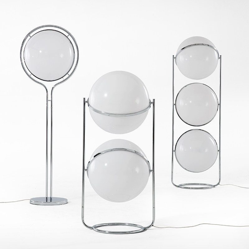 Nordic Middle Ancient Lights Flooring Lights Modern Simple Bedroom Design Sensitive Room Style Style Lights