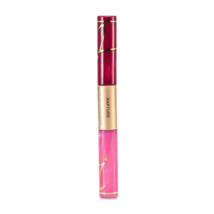 [珍爱芮德  - 双头唇彩Lip Fixation - # Rapture 6ml/0.2oz]