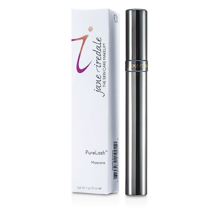 Zhenai Ruide-PureLash Mascara-AgateBrown dài hơn đáng kể 7g - Kem Mascara / Revitalash