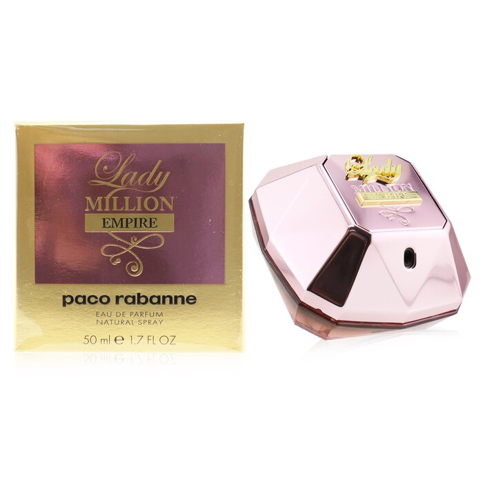 ߡ - Lady Million Empire Eau De Parfum ˮ