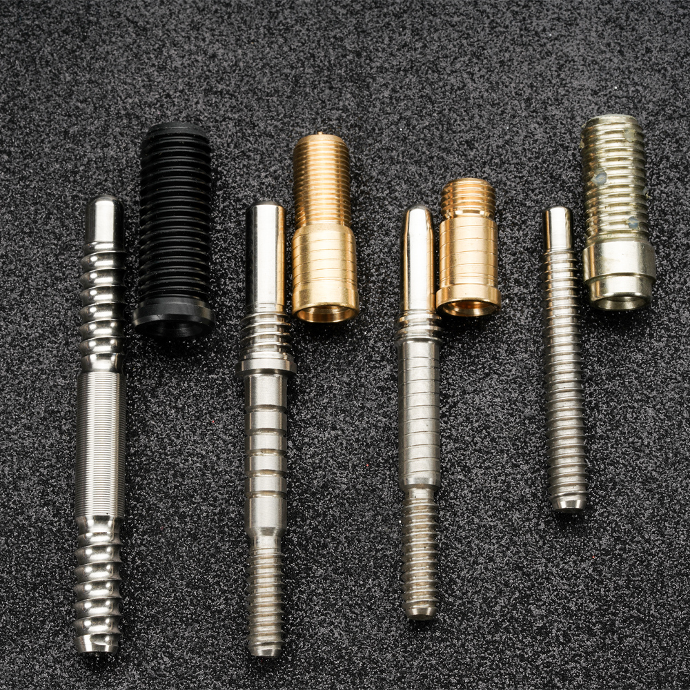 美洲豹8牙美兹台球杆配件：保护你的球杆不再孤单