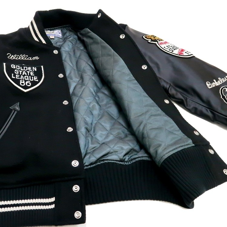 日本東洋【WHITESVILLE】