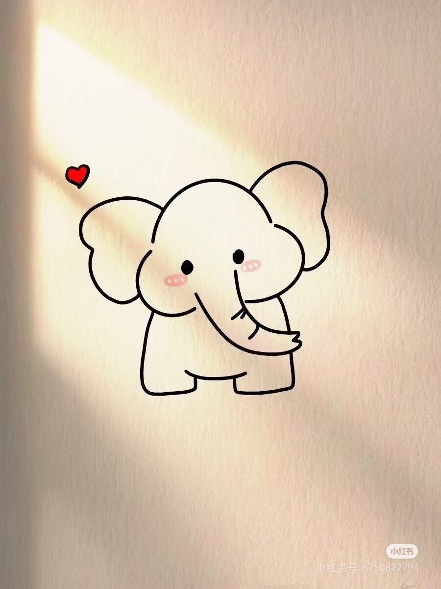 小白象广告设计