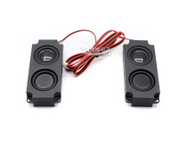 8 OHM 5W mini amplifier Small speaker speaker Speaker suitable for Raspberry Pi 5 inch 7 inch 10 1 inch screen