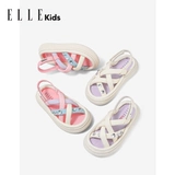 Детская обувь Elle Childrend