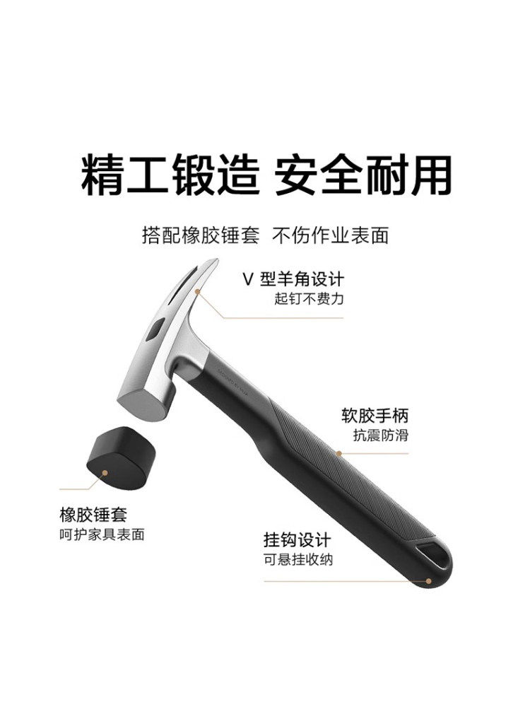 Xiaomi Portable Tool Box Mijia Multifunctional Hardware Storage Box Household Electric Screwdriver Set