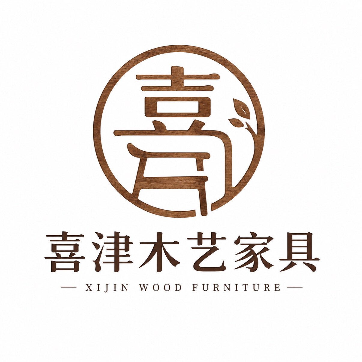 喜津木艺家具