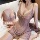 Сексуальное женское белье qqny sexy passion халат на кровати прозрачная женская пижама соблазнительный наряд 2025 новый костюм для позора mini 1