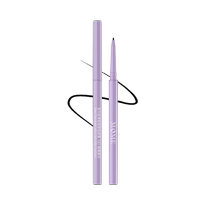 MOME eyeliner gel pen waterproof non-smudge ultra-fine liquid pen female beginners silkworm brown flagship store official