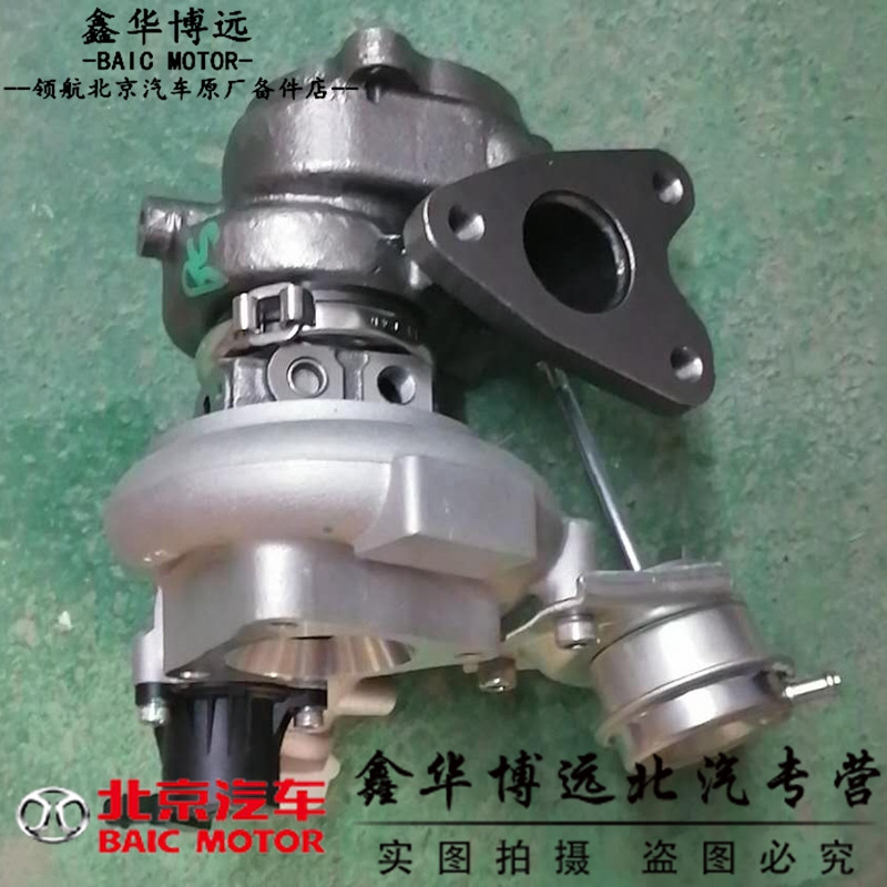 Beijing Automotive North BJ40L2 BJ40L2 0T2 3T 3T BJ40PLUS turbochargers