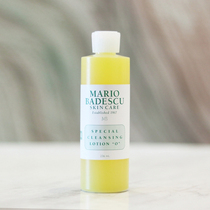 Bonded fairy back also slippery ~ Mario Badescu back acne water 236ml