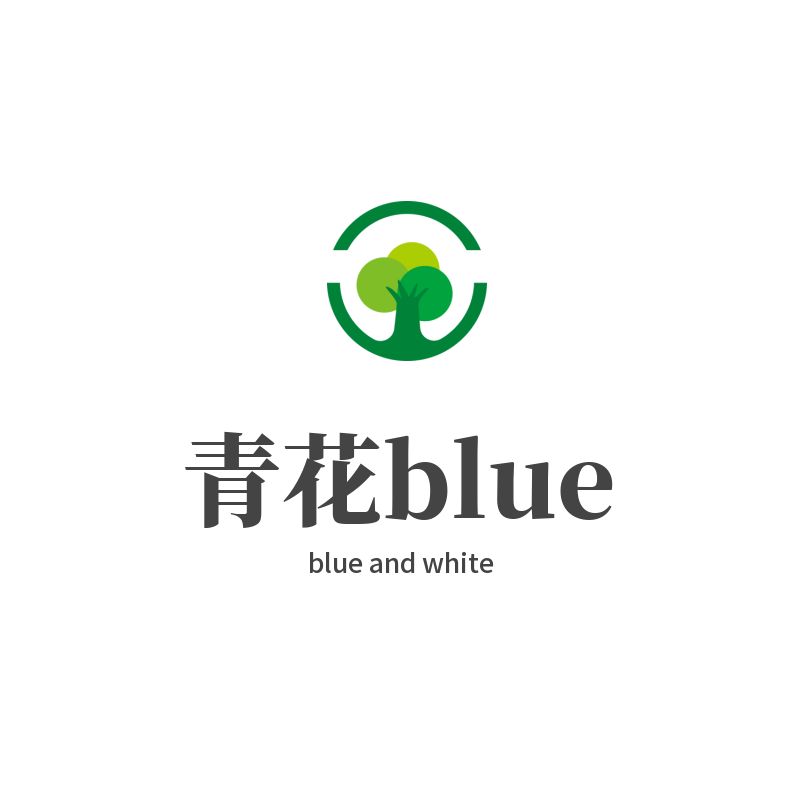 青花涂料