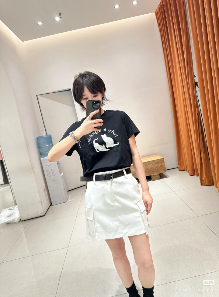 MOOCOO珂珂家代购精品女装