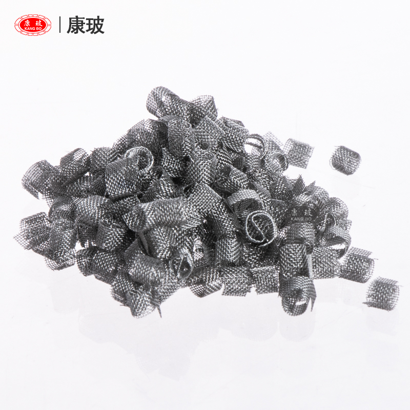 316不锈钢5*5西塔环狄克松填料丝网θ环Dixon ring厂家生产批发，到底有多强？