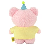 Милая кукла, плюшевая игрушка, прямая продажа, с медвежатами, подарок на день рождения