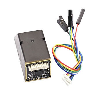 As608 optical fingerprint recognition module stm32