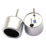 TELESKY Двухсекционный ультразвуковой приемопередатчик RT, диаметр монитора 16 мм, 40 кГц (пара)