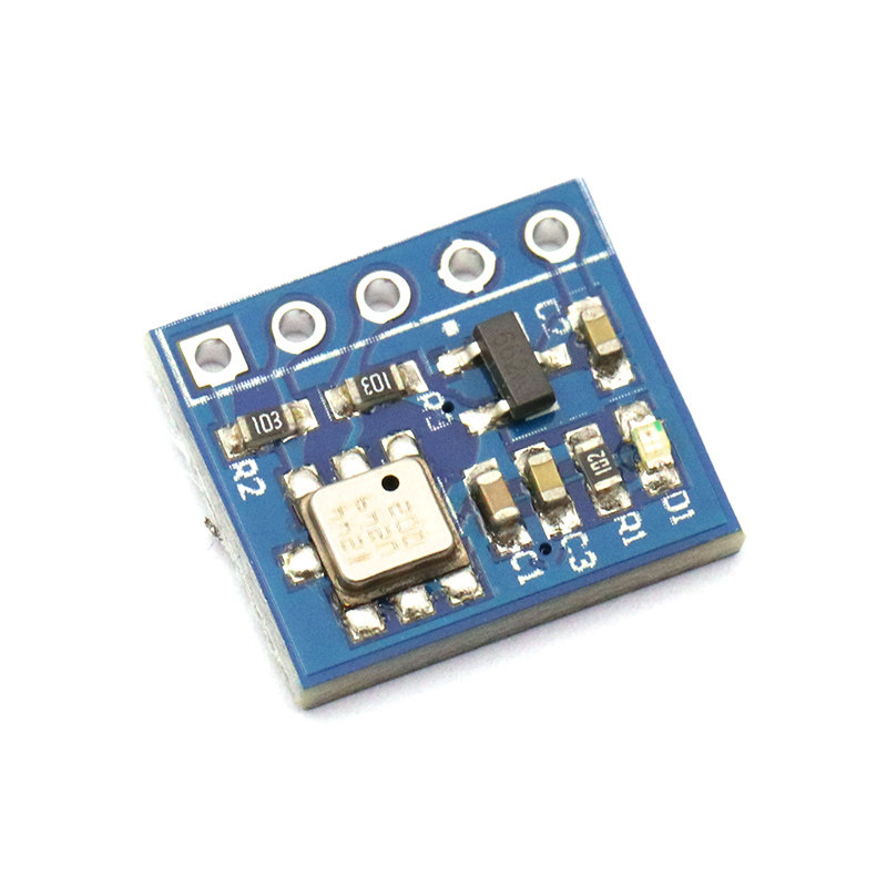 Bmp180 Bmp280 High-Precision Atmospheric Pressure Sensor Module Air Pressure Sensor Module Altimeter