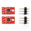 Qre1113 Infrared Reflection Sensor Module 3.3V 5V Sensor Infrared Reflection Module