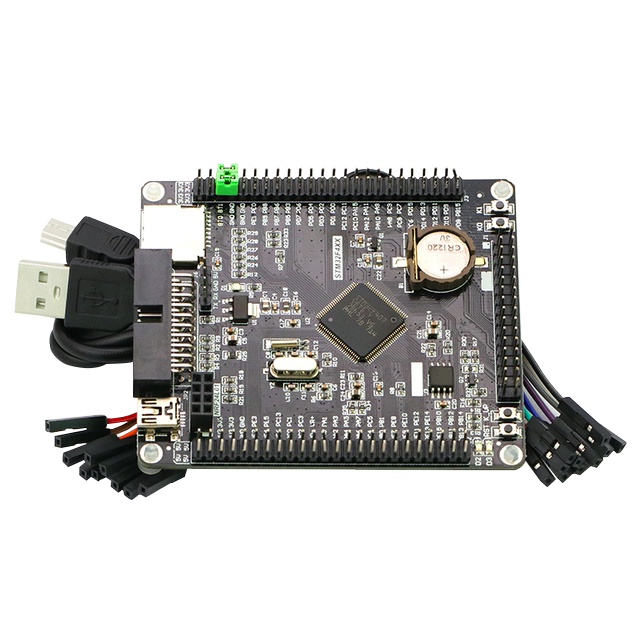 STM32F407VET6 development board microcontroller M4