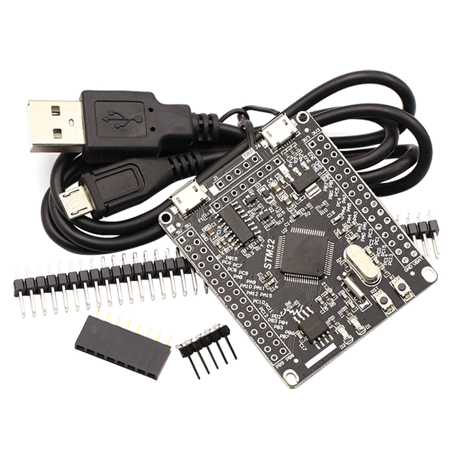 STM32F103RCT6 development board STM32 microcontroller