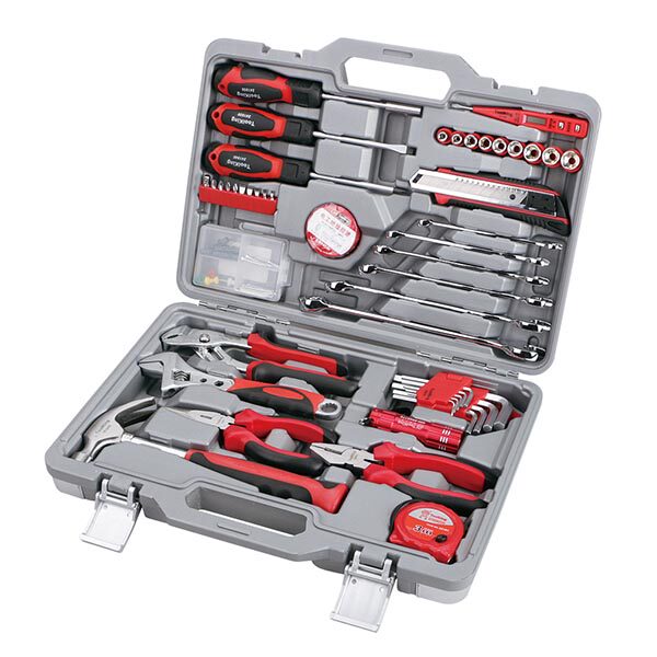 TOOLKING trailblazers for 67 pieces of machine repair tool sets
