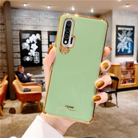 Nova6 [Avocado Green] Подушка безопасности Anti -Drop ★ Транспоальная профилактика пыли