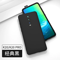 K20/K20Pro【Классический черный】Официальное обновление★Полный комплект линз☆Бесплатная закаленная пленка
