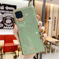 Nova6se [avocado green] подушка безопасности Anti -fall ★ Трансполяционный пыль