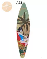 Хаки 120*26 см