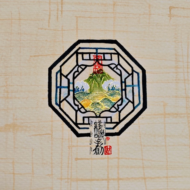 线屿手创