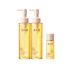 溪木源层孔菌洁颜蜜氨基酸洗面奶240ml