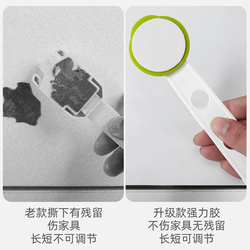 Защитный дверной замок для выдвижного ящика для кровати, Германия