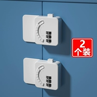 2 комплекта кодовых замков