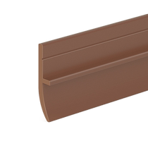 Door bottom sealing strip windproof and soundproofing strip adhesive-free door gap door gap bedroom adhesive-free waterproof sticker windproof strip door sticker