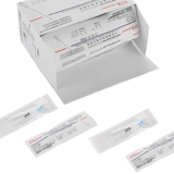 Три вида тупой иглы медицинская стерильная одноразовая игла 21/22/18/18/27/23G25G Инъекция заполнение