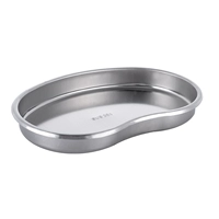 Большая изгибающая пластина большая [304 из нержавеющей стали]