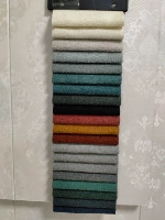 Тедди бархат