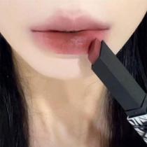 Cool and gentle Zebra limited lipstick matte velvet non-fading student whitening Internet celebrity lip glaze affordable model
