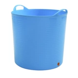 Большое средство детской гигиены для домашнего использования, детская пластиковая ванна, увеличенная толщина