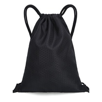 ·Customized basketball football bag training bag event bag drawstring helmet full face helmet storage bag waterproof sports