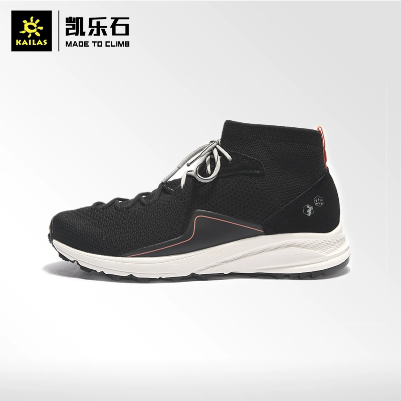 Giày thể thao ngoài trời Kailas Kailas dành cho nữ chạy leo núi siêu nhẹ xuyên quốc gia siêu nhẹ Phantom KS620499 - Khởi động ngoài trời