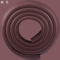 Коричневый, 2м