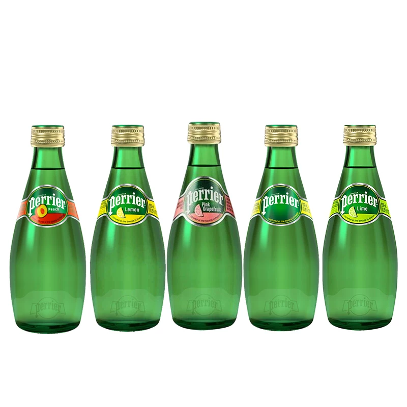 [Специальное предложение] 330ml/500ml воды в Париже, Франция, происхождение Люминит, минеральная вода с содержанием ци-кого-кислоты? (Note: original 'Qi-containing mineral water and gas bubble water' translates roughly to 'минеральная вода с содержанием ци и газированная вода пузырьков' - but 'Qi' term unclear. We'll translate as 'минеральная вода с содержанием Ци и газированная пузырьковая вода'