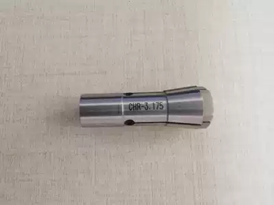 Japanese and Western NAKANISHI-NSK spindle Collet CHR-3 175 3 0 4 0 6 0 3 175