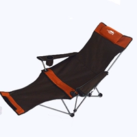 Оранжевая поверхность ткани со съемной подушкой передней ноги+наружная сумка