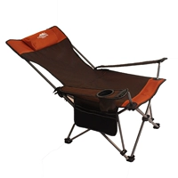 Оранжевый кофейный цвет цельная тканевая подушка+внешняя сумка