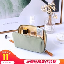 Small containing bag inside bag with built-in bag liner interlayer bag big bag separating bag travel finishing containing small bag