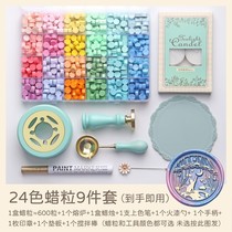 Fire Paint Seal Package Fire Lacquer Angzhang Suit Nets Red Fire Gas Fire Department Fire Paint Seals A Set Of Adolescent Cheap Furnace